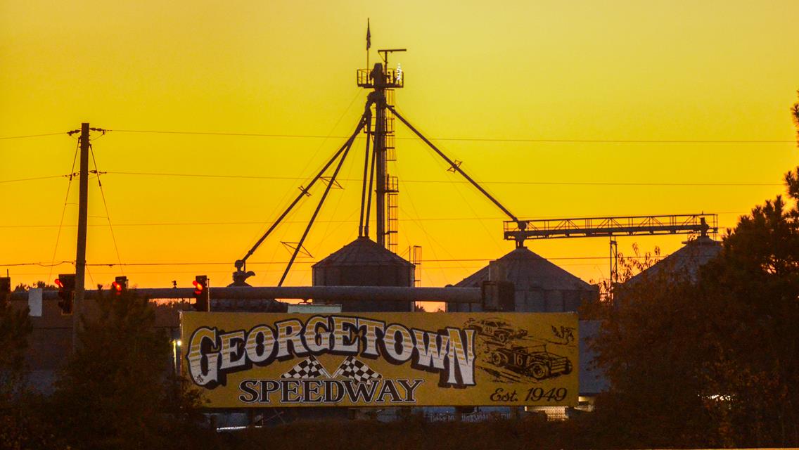 STSS Modified, Crate 602 Sportsman Title Fights Set for Georgetown This Weekend