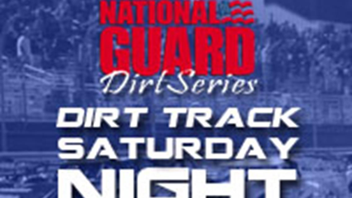 Speedway returns to action this Saturday August 16th; Point Battles Heating Up