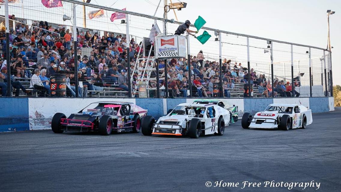 Triumph, Heartbreak Punctuate Championship Saturday