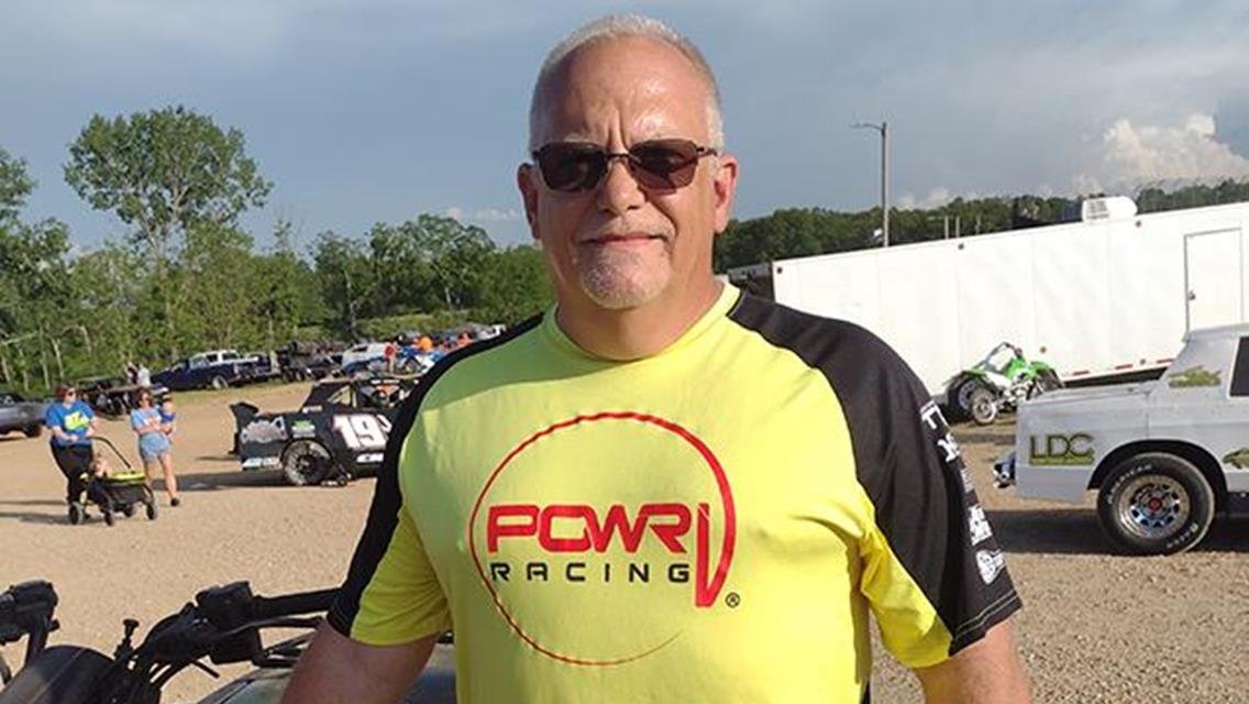 POWRi Hires Divisional Tech Director for Weekly Classes