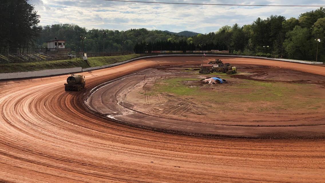 RESULTS: American All-Stars at Tri-County Racetrack