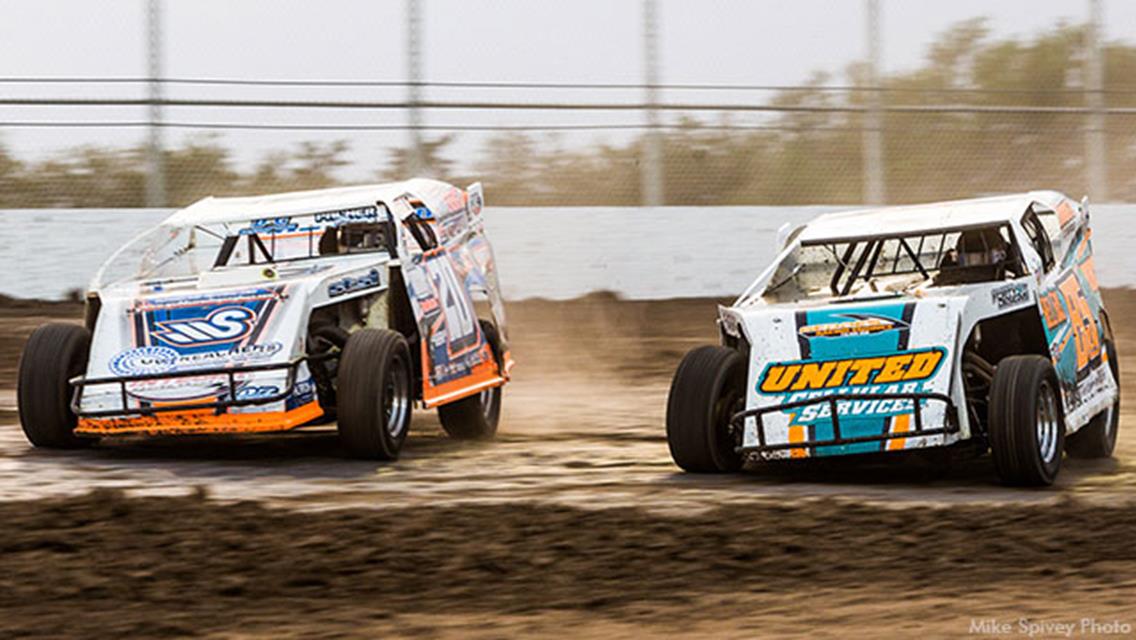 Opening Night with the USMTS on June 6th presented by Reaves Building Systems