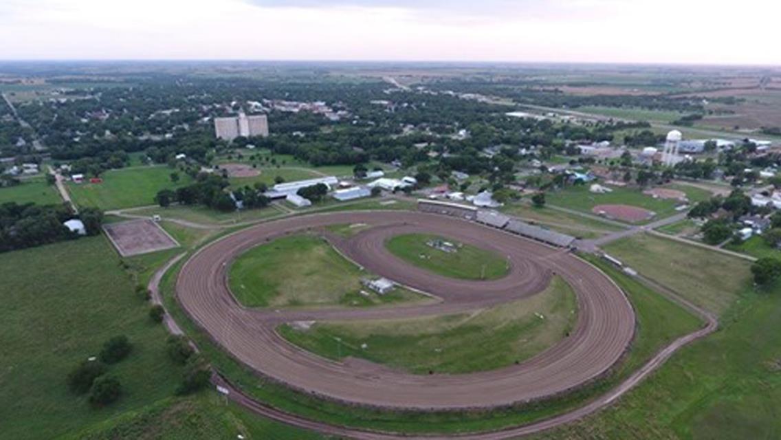 The Bullring to Belleville Double-Header Up Next for United Rebel Sprint Series