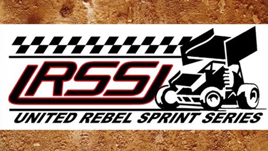 United Rebel Sprint Series opening weekend at RPM’s Sunflower Classic Weekend
