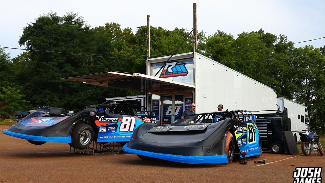 Clarksville Speedway (Clarksville, TN) – Southern Thunder Super Dirt Series – Thursday Thunder – July 31st, 2025. (Josh James Artwork)