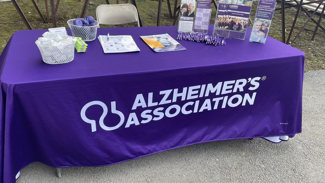 Community Spotlight: Alzheimer&#39;s Association Central New York Chapter