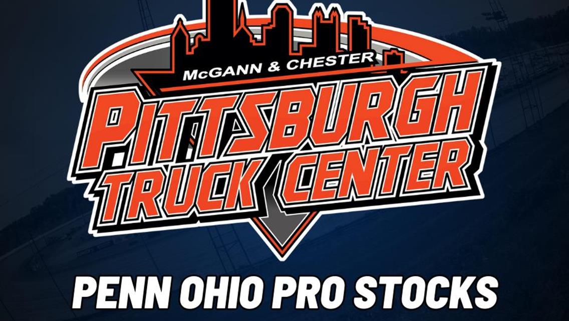 Pittsburgh Truck Center Renews Partnership with Pittsburgh Pennsylvania Motor Speedway, Now Presenting Sponsor of the Enhanced Heat Wave 25