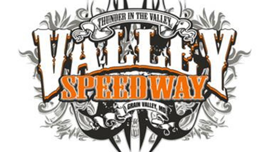 6.24.23 Valley Speedway Technical Bulletin