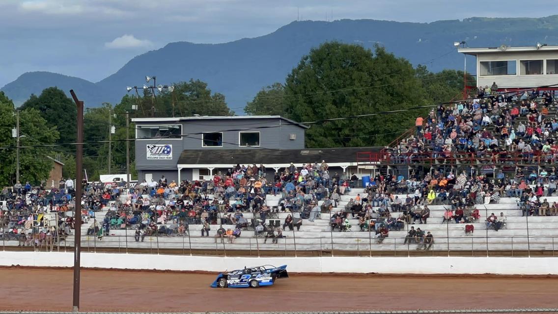 411 Motor Speedway (Seymour, TN) – Scott Sexton Memorial – May 29th, 2023.