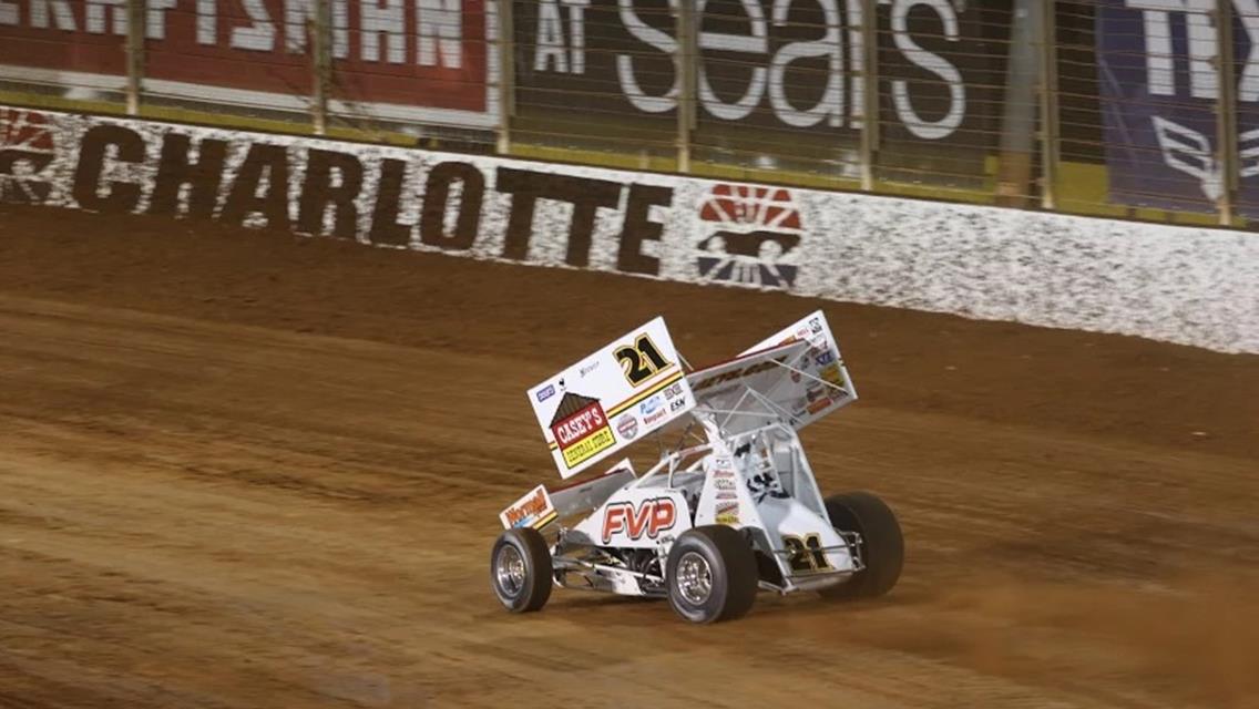 Brian Brown – World Finals Podium Rounds Out Season!