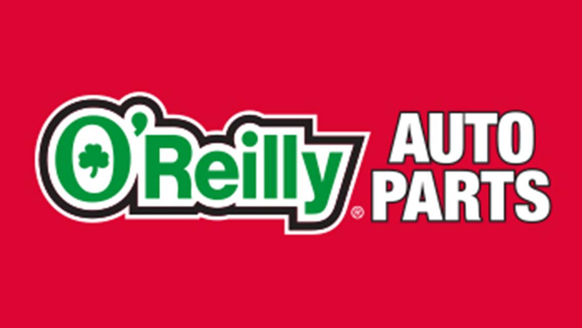 O&#39;Reilly Auto Parts