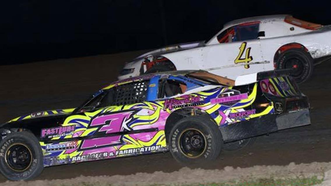 Can-Am Speedway to Sanction DIRTcar Pro Stocks in 2020.