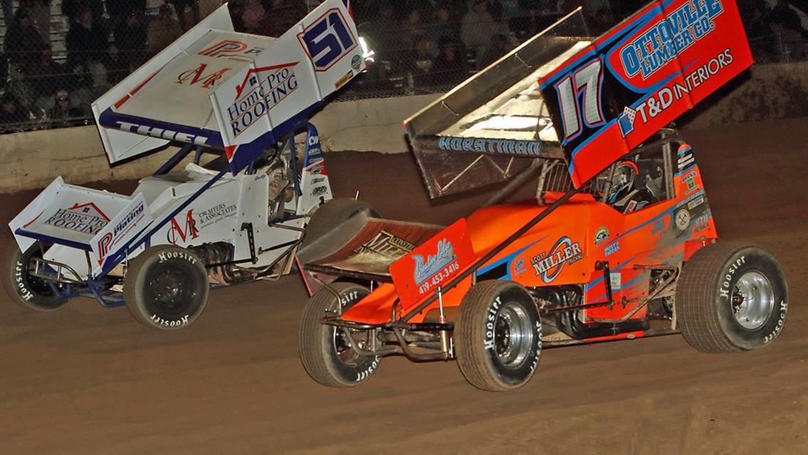 Second Half of GLSS Season Begins with Tri-City/Crystal Doubleheader