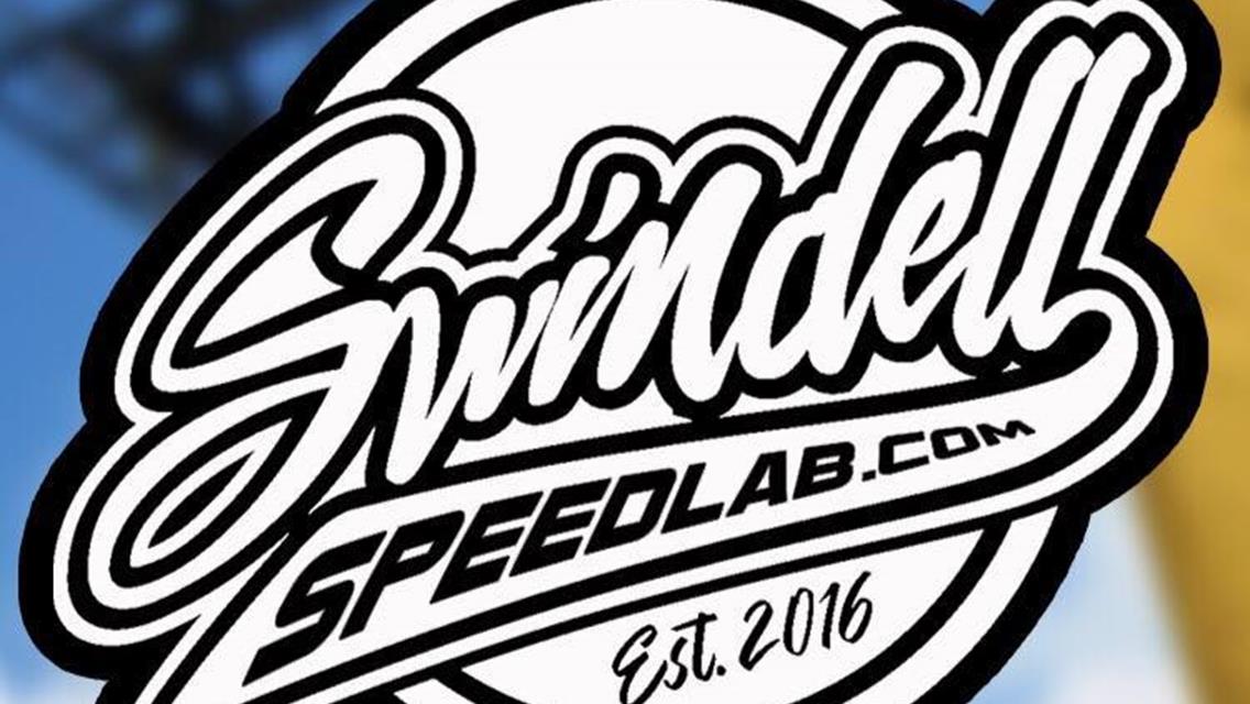 Swindell SpeedLab eSports Team Brings Stacked Team to Marquee iRacing Events