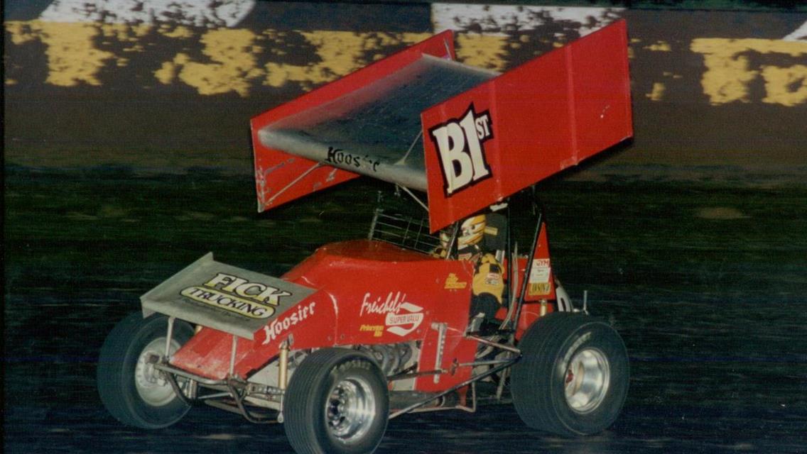13th Annual Billy Anderson Memorial at Princeton June 6