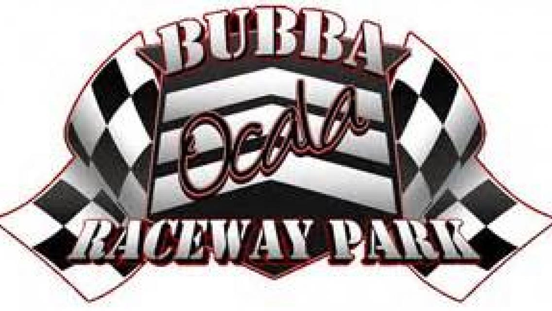 Bubba Raceway Park