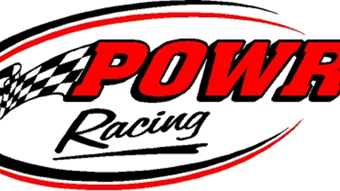 FOR IMMEDIATE RELEASE – POWRi NATIONAL MIDGET REV LIMIT CHANGES