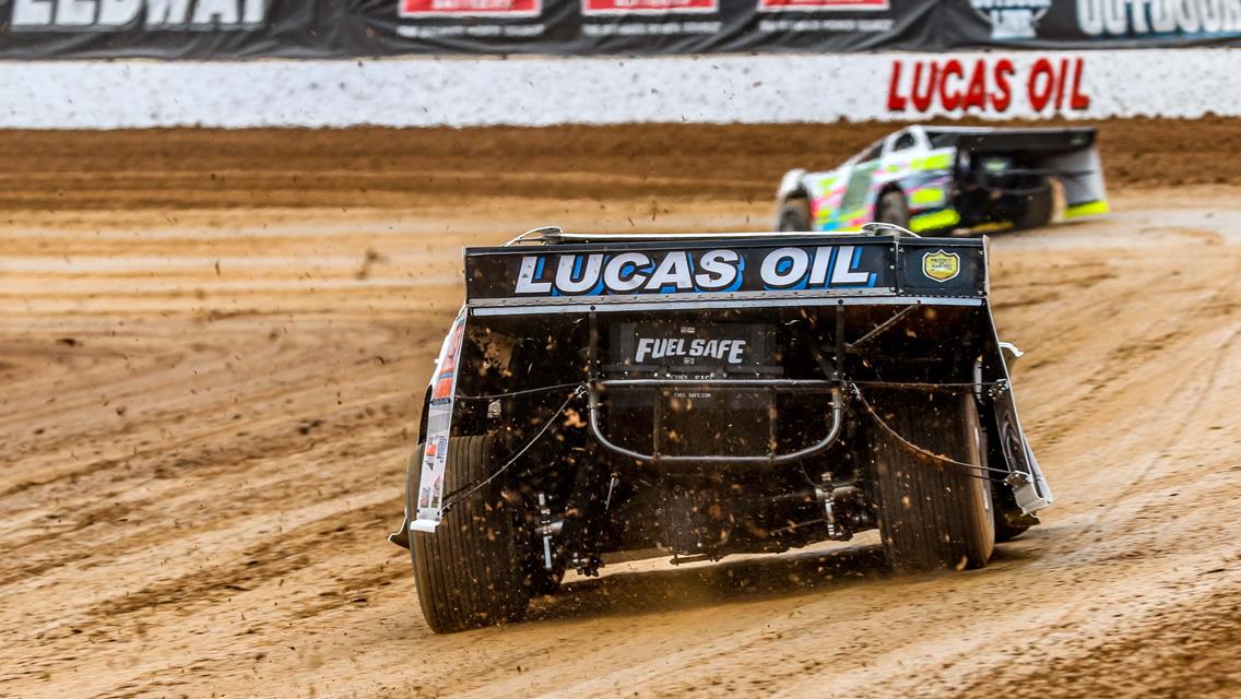 Fire up the engines, Lucas Oil Speedway&#39;s Open Test and Tune set for Saturday