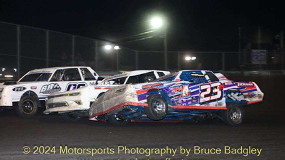 McBirnie, Jerovetz, Avila, Smith, and Gray take Salute to Veterans wins