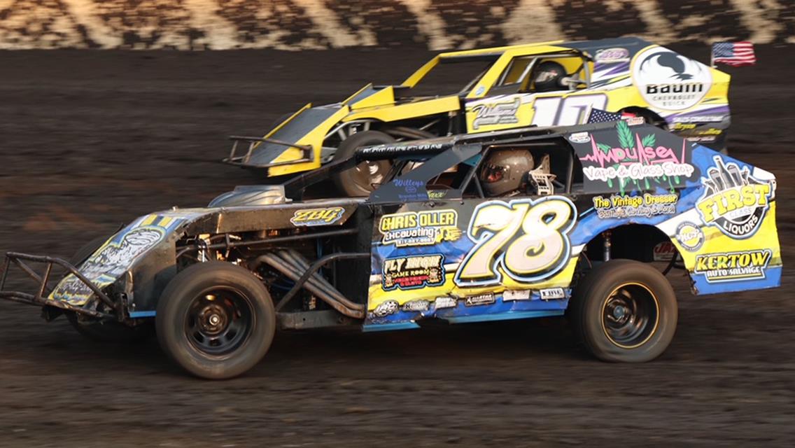 Macon Speedway Set For 78th Season Opener Under New Ownership