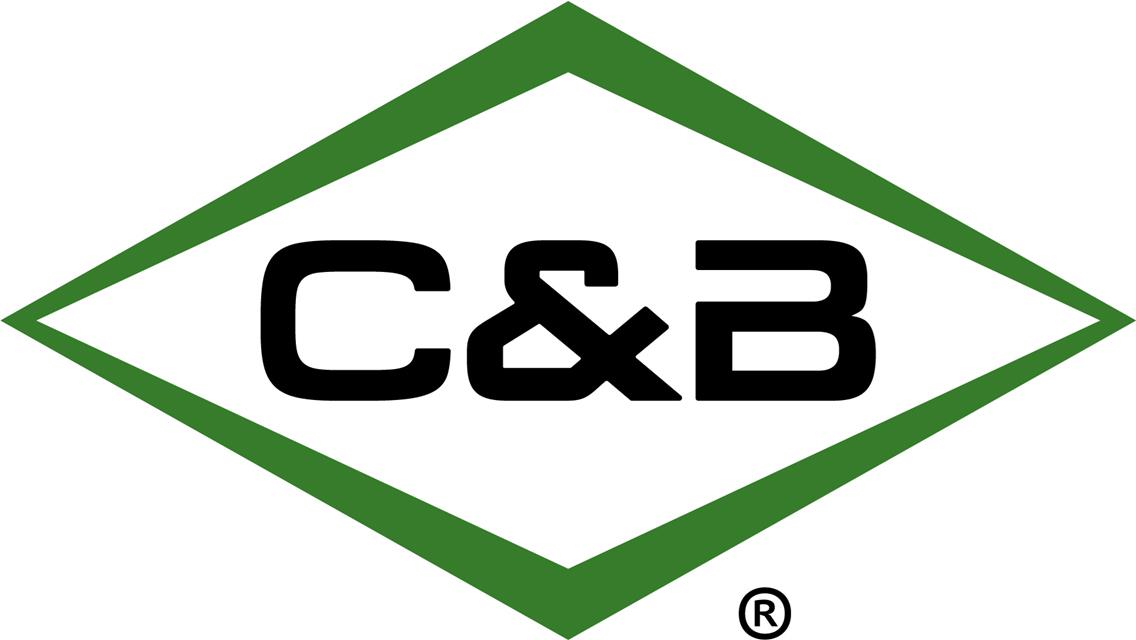 C&amp;B OPERATIONS: OFFICIAL PARTY DECK SPONSOR