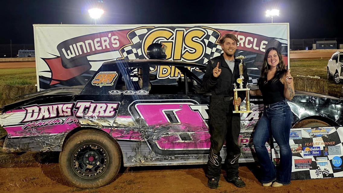 Results from 9/26 Coastal Clash