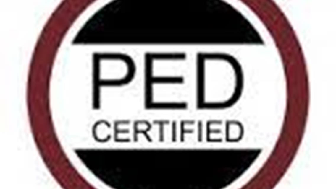 T&amp;L Adds PED Certification