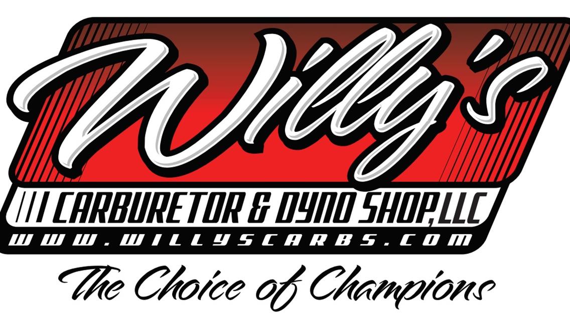 Willy&#39;s Carburetor and Dyno Partnership Announcement!