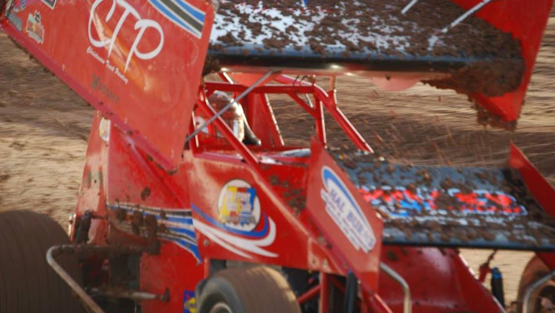 Quick Look: July opens with 13 ASCS dates