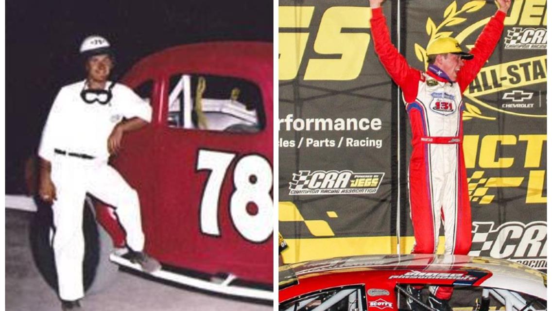 Memorial Day Racing Isn’t New to Owosso Speedway