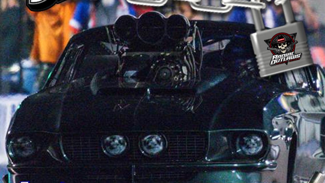 Off their recent Throwdown in T-Town Win, Wells Motorsports are headed to Shakedown in M&#39;Town XIII!!