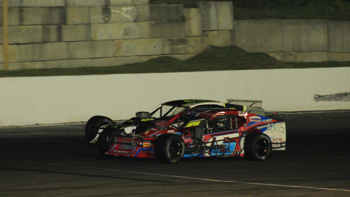 Modified Racing’s Best Heading To Claremont For Friday’s Racers Honoring Racers 100