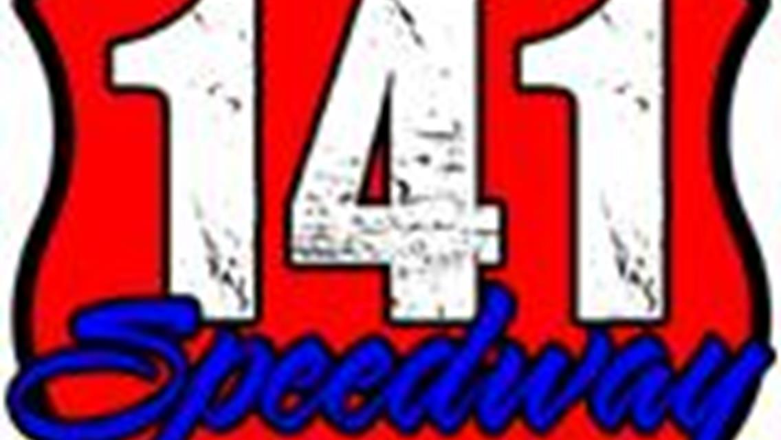 141 Speedway