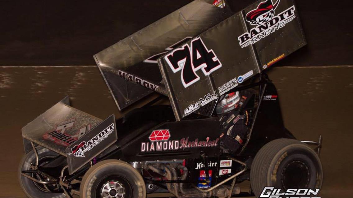 ASCS Southwest Fires Off 2018 Season Saturday At Canyon Speedway Park
