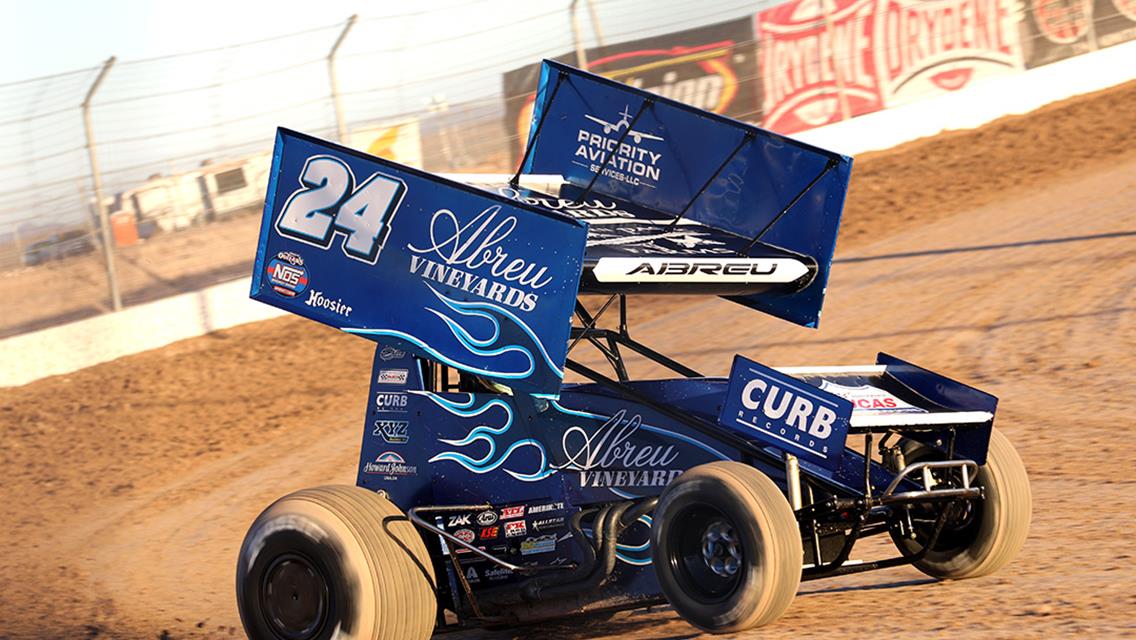 California drivers eager to race at Silver Dollar Speedway, Stockton Dirt Track