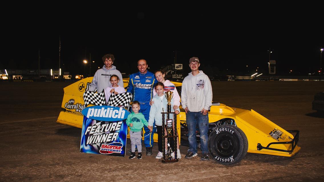 KELLER WRAPS UP SEASON WITH WIN AND CHAMPIONSHIP