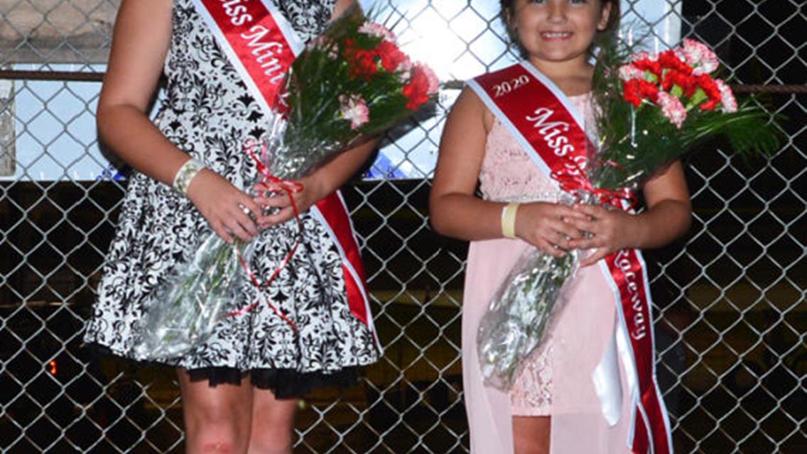 2021 Miss Mini E Contest Entry Forms are now available!