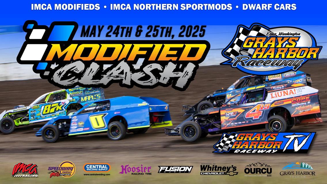 2 Days of Exciting Racing plus a Giant Fireworks show on Sunday night after the races.