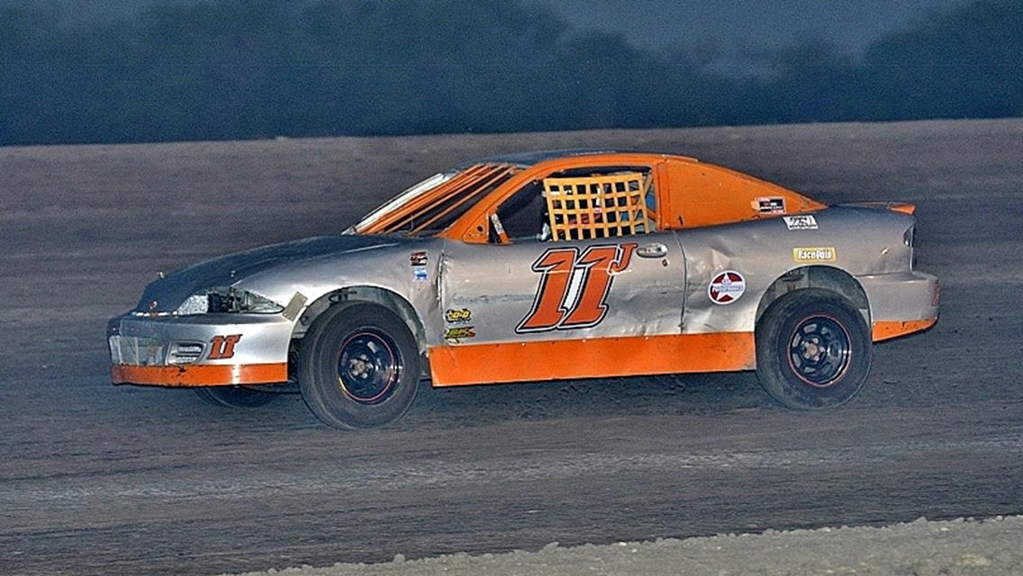 Fan Appreciation/Final Points Night @ I-37 Speedway by Bobcat of Pleasanton, 9-28-24