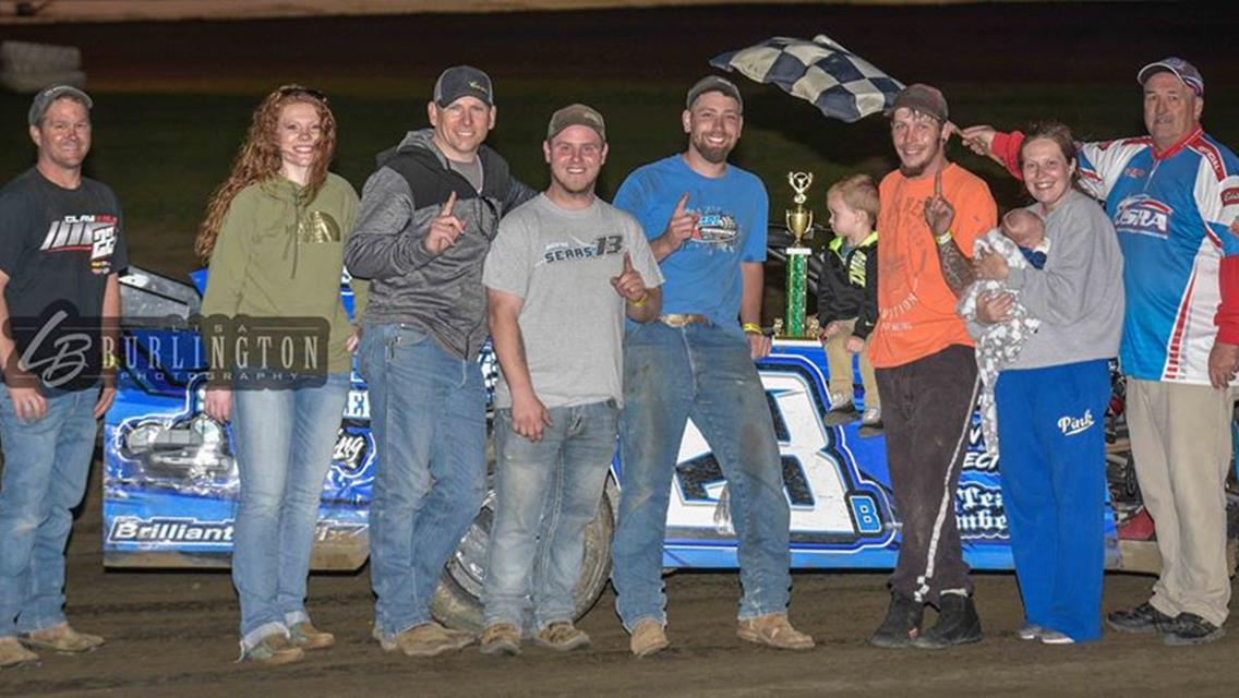 I-35 SPEEDWAY RACE RECAP WEEKEND 3