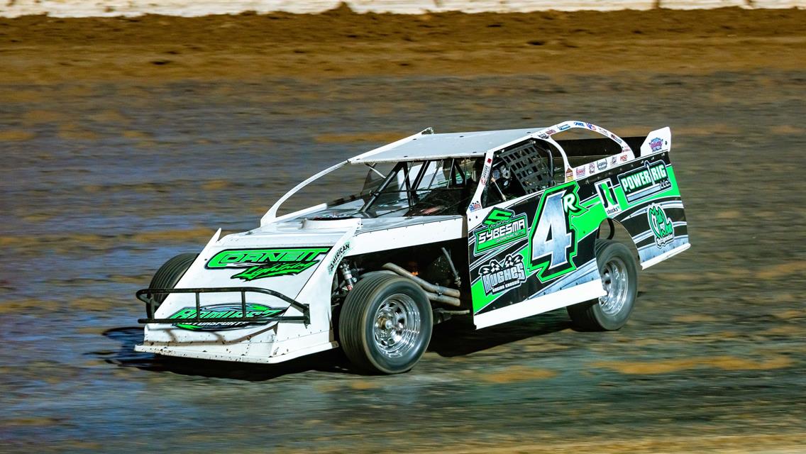 Lucas Oil Speedway Spotlight: USMTS title contender Ramirez one to watch at Saturday&#39;s Show-Me Shootout