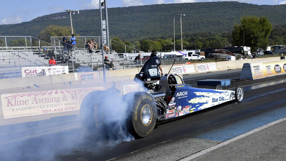 Mid Atlantic Series 2025 Finale at Mason Dixon Dragway
