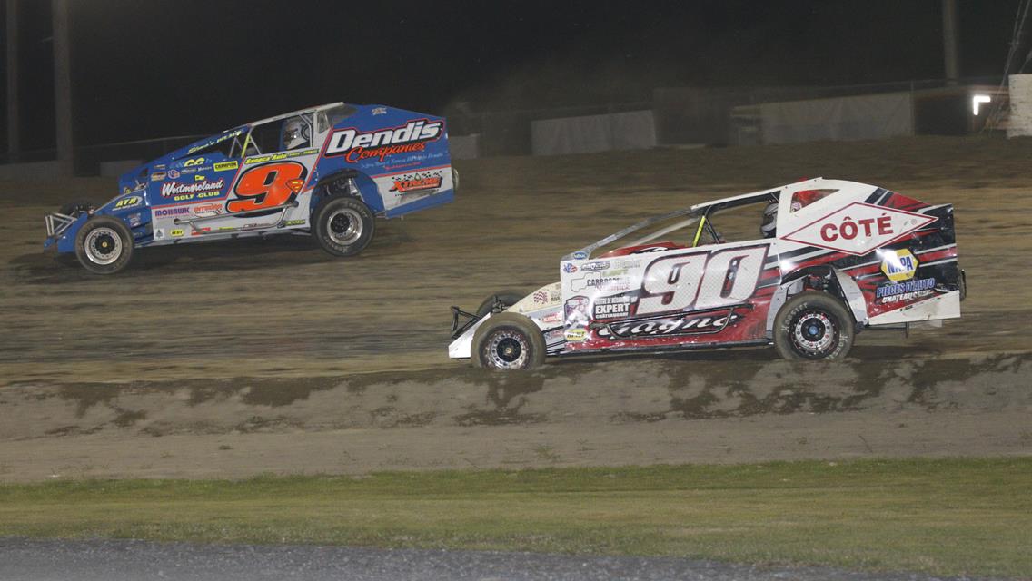 Super DIRTcar Series Highlights Special Events at Airborne in 2019