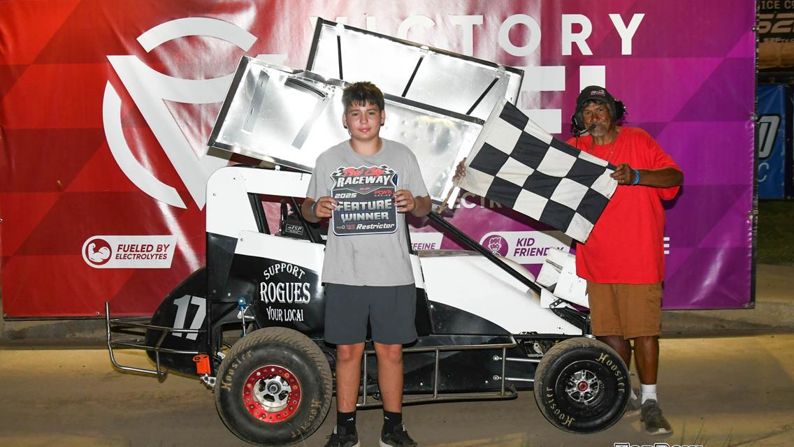 Port City Raceway: September 12-13 Weekly Racing Recap