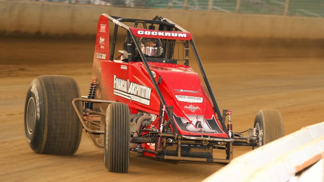 Southern Illinois Well Represented in This Saturday&#39;s &quot;Ted Horn 100&quot; at Du Quoin