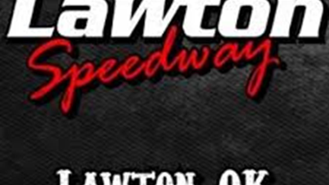 Lawton Speedway Challenges BiGFooT Racing Team