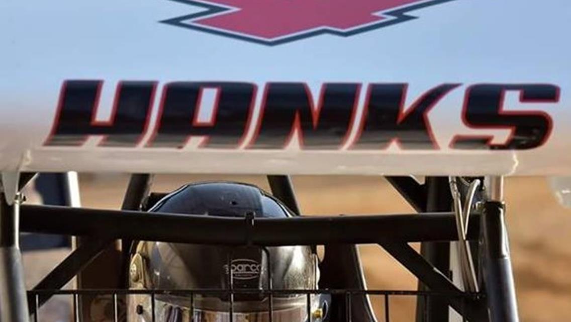 Hanks Defending ASCS Red River Points Lead at Tripleheader This Weekend