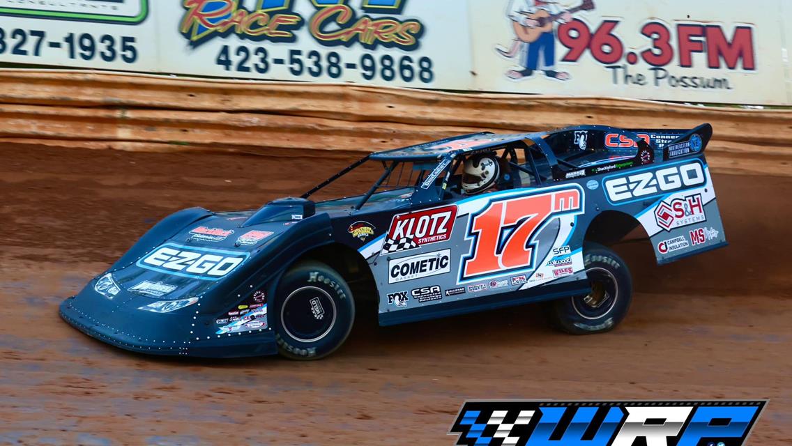 Volunteer Speedway (Bulls Gap, TN) – Southern National Series  – July 14th, 2024. (Wells Racing Photography)