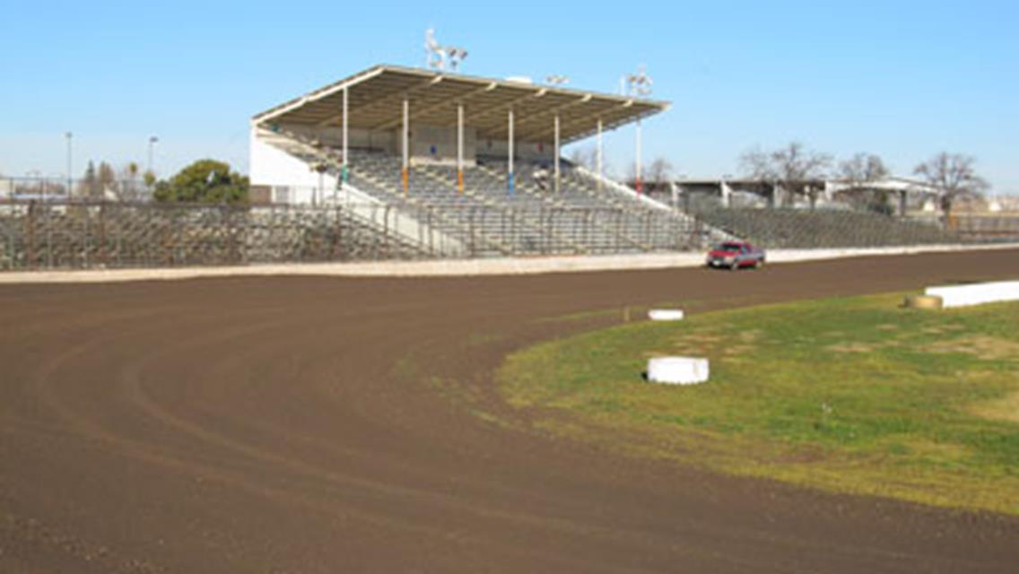 Play Day Set for This Saturday March 3rd at the Silver Dollar Speedway