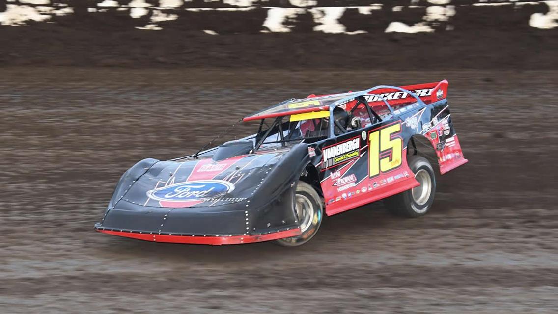 Kolby Vandenbergh scores fifth-place finish in MARS finale at Spoon River